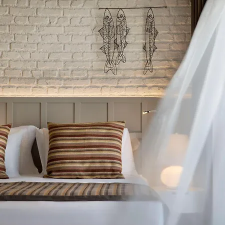 Acanthus Cennet Barut Collection 5*