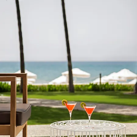 Acanthus Cennet Barut Collection Resort 5*