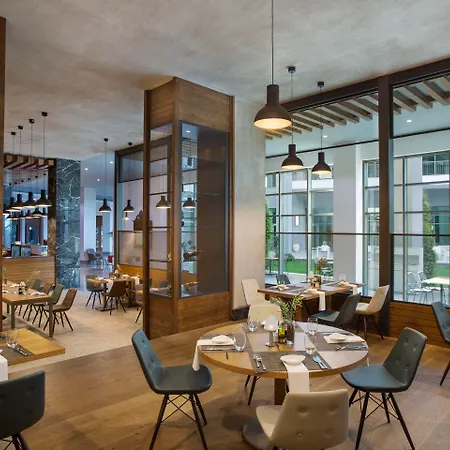 Acanthus Cennet Barut Collection Resort