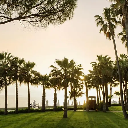 Acanthus Cennet Barut Collection Resort Side