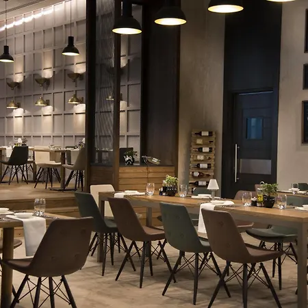 Acanthus Cennet Barut Collection 5* Side