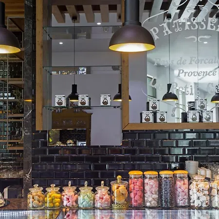 Acanthus Cennet Barut Collection منتجع سيدي