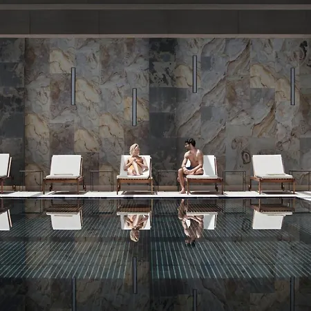 Acanthus Cennet Barut Collection منتجع 5*