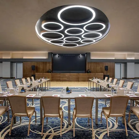 منتجع Acanthus Cennet Barut Collection سيدي