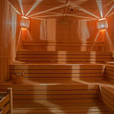 Acanthus Cennet Barut Collection منتجع سيدي