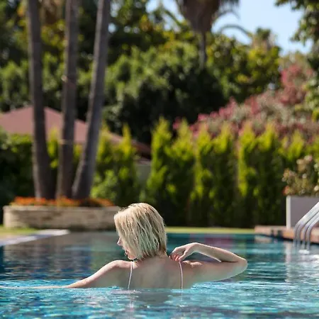 منتجع Acanthus Cennet Barut Collection سيدي