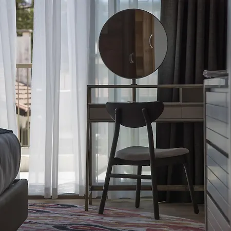 Acanthus Cennet Barut Collection 5*