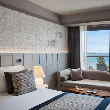 منتجع Acanthus Cennet Barut Collection