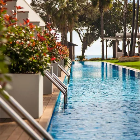 Acanthus Cennet Barut Collection Resort