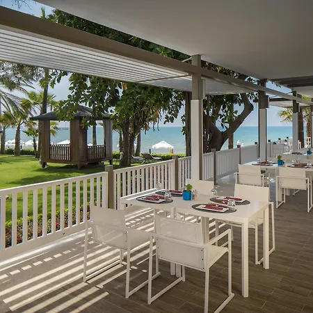 منتجع Acanthus Cennet Barut Collection 5*