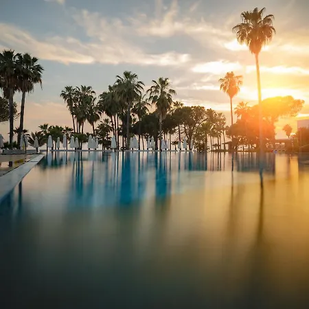 Acanthus Cennet Barut Collection Resort