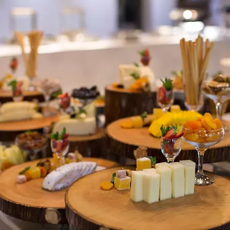 Acanthus Cennet Barut Collection 5* سيدي